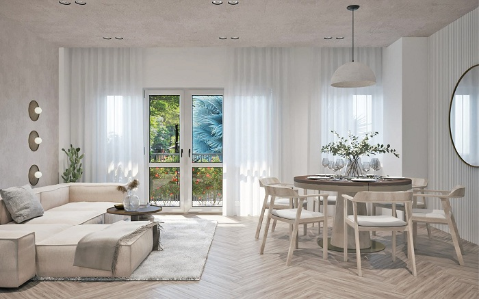 Nhà phố sinh thái tiếp tục dẫn dắt thị trường bất động sản - 2