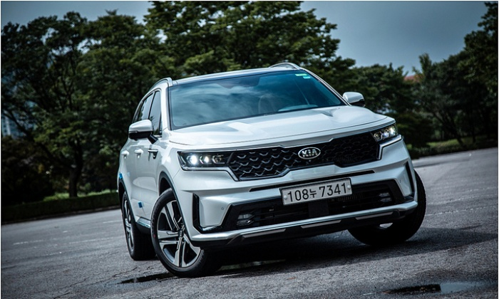 Khách Việt tha hồ lựa chọn SUV mới - 2