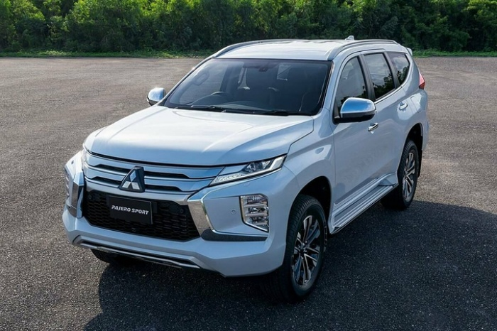 Khách Việt tha hồ lựa chọn SUV mới - 3