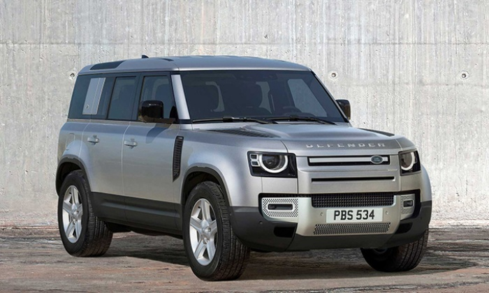 Khách Việt tha hồ lựa chọn SUV mới - 4