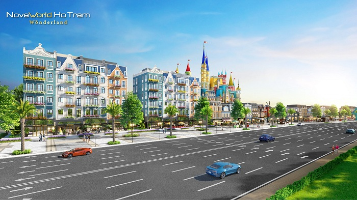 Bất động sản: Kênh đầu tư hiệu quả lúc này? - 2