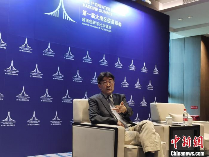 Chuyên gia Trung Quốc: Vaccine COVID-19 chưa thể tiêm chủng đại trà - 1
