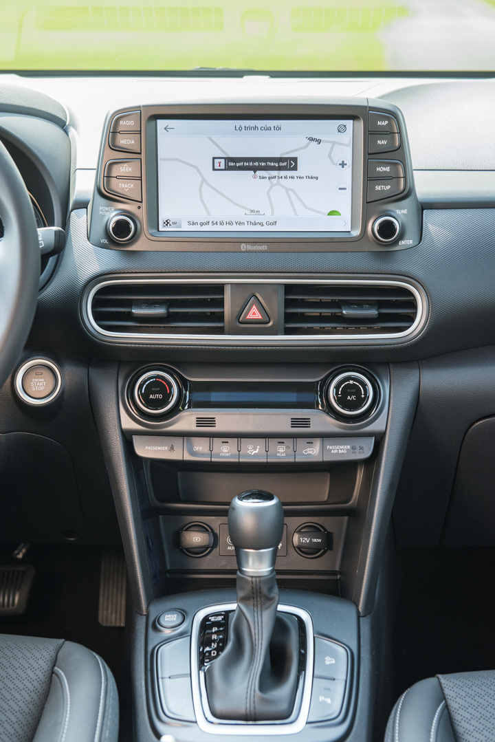 Vì sao Hyundai Kona dẫn đầu phân khúc SUV cỡ nhỏ? - 4