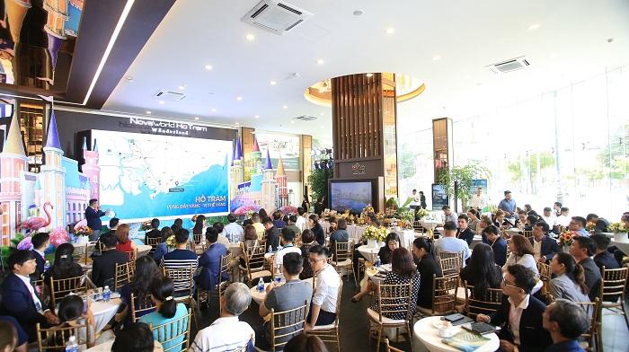 Bất động sản: Kênh đầu tư hiệu quả lúc này? - 1