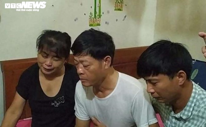 Tòa án Hà Tĩnh xét xử 7 bị cáo liên quan vụ 39 người chết trong container ở Anh - 1