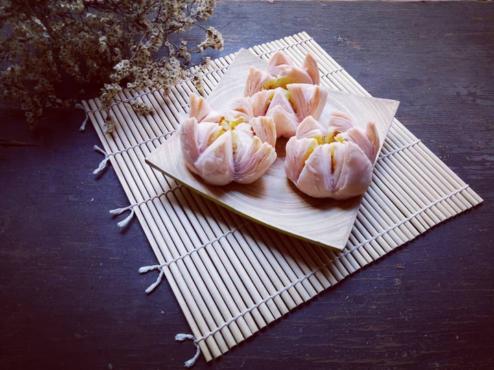 Muôn kiểu bánh trung thu độc lạ khiến dân mạng mắt tròn mắt dẹt - 6