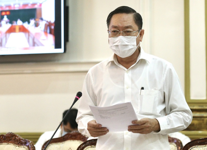 47 ngày liên tiếp TP.HCM không có ca COVID-19 mới - 1