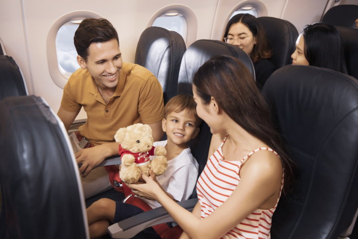 Vietjet khuyến mại gần 2 triệu vé giá 0 đồng - 3