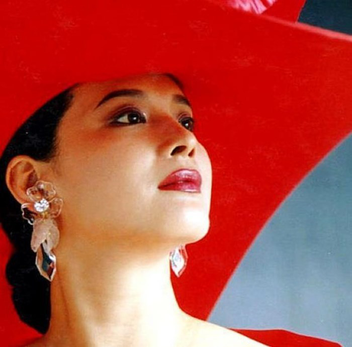 Nữ yêu tinh xinh đẹp nhất 'Tây du ký' trở thành tỷ phú thế nào? - 3