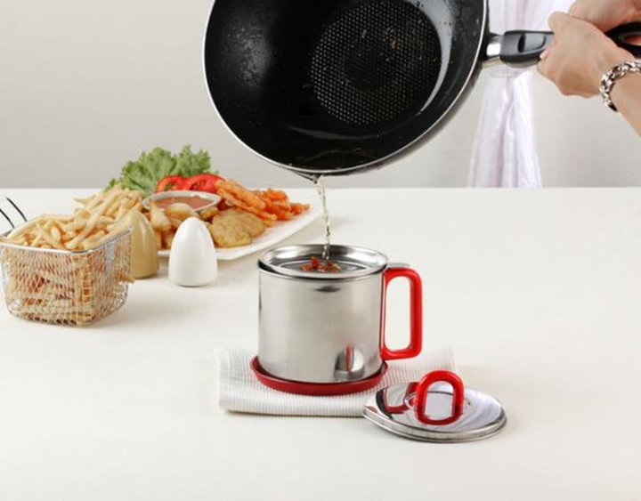 Ba thói quen khi nấu nướng vô tình rước họa ung thư - 2