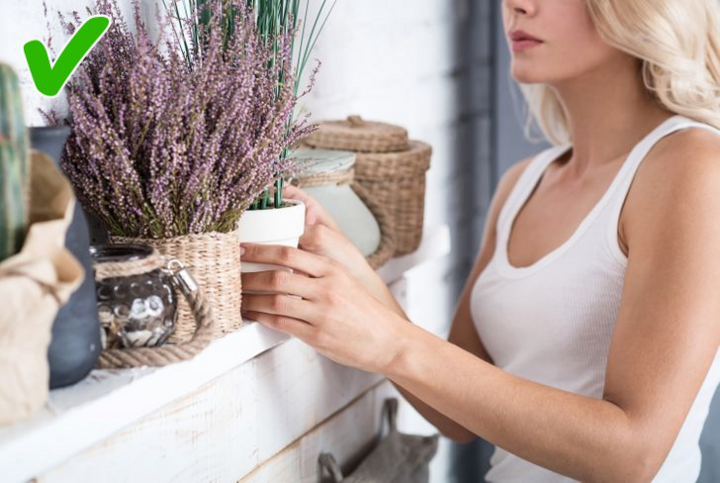 10 cách giúp bạn kiểm soát cơn tức giận - 9