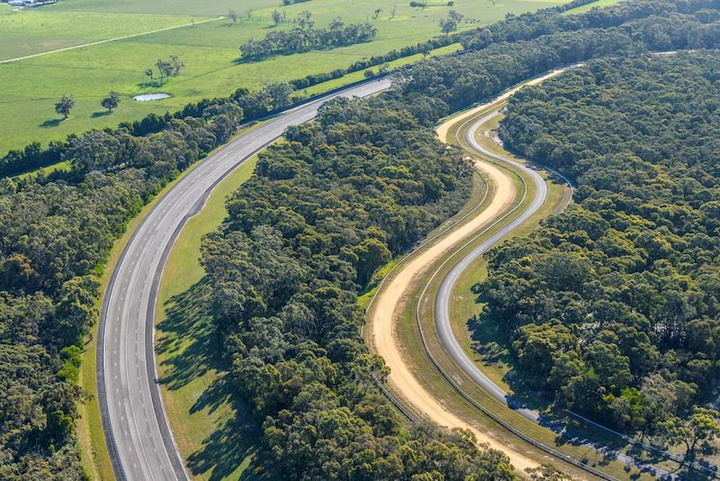 Sở hữu đường thử Lang Lang, VinFast chung tay phát triển ngành ô tô toàn cầu - 1