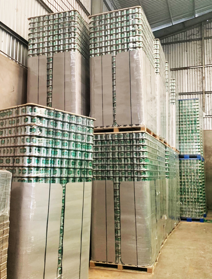 Điều tra vụ nhãn hiệu Bia Sài Gòn bị xâm phạm - 2