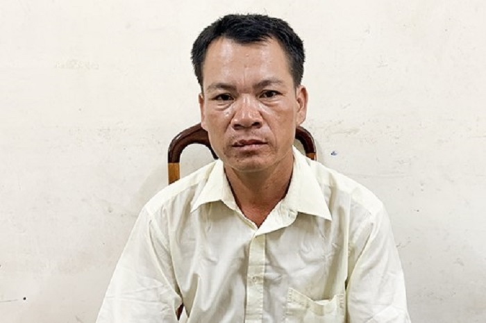 Không để dành cơm tối, vợ bị chồng dùng xẻng đánh gục - 1