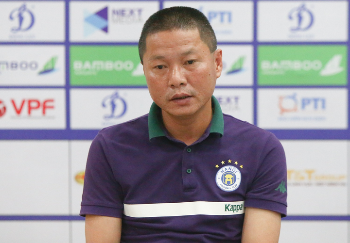 TP.HCM thiếu Công Phượng chưa chắc bất lợi, Hà Nội FC lấy công bù thủ - 1