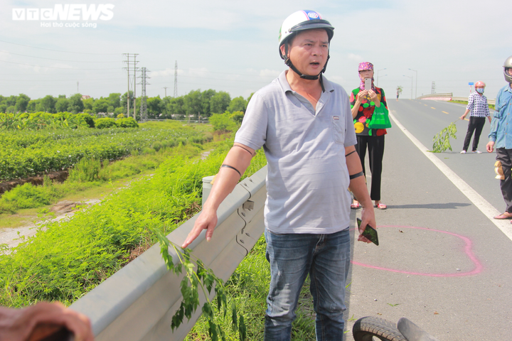 Hai cô gái chết bất thường ở Hưng Yên: Thực nghiệm hiện trường khác cáo trạng? - 1