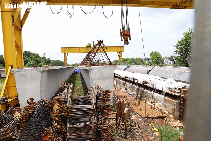 Cận cảnh dự án đội vốn lên 1.000 tỷ đồng, thi công dang dở ở Buôn Ma Thuột - 2