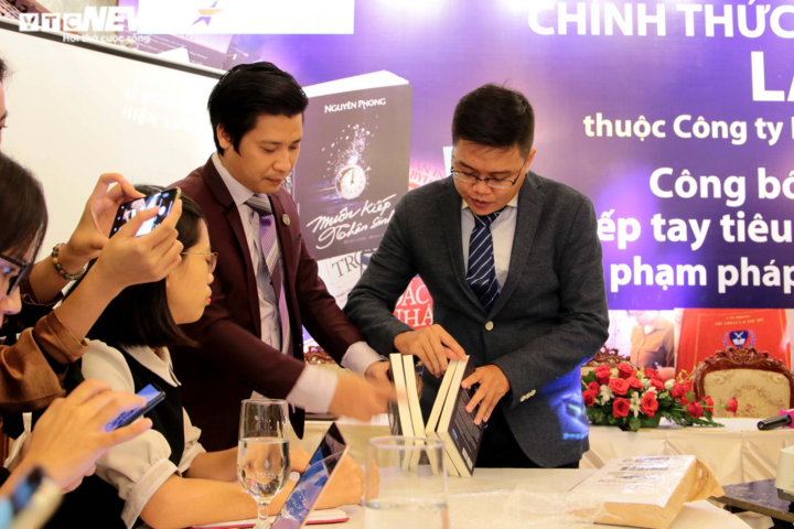 First News tiếp tục tố Lazada thiếu trung thực - 1
