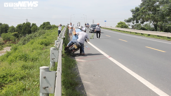 Hai cô gái chết bất thường ở Hưng Yên: Thực nghiệm hiện trường khác cáo trạng? - 2
