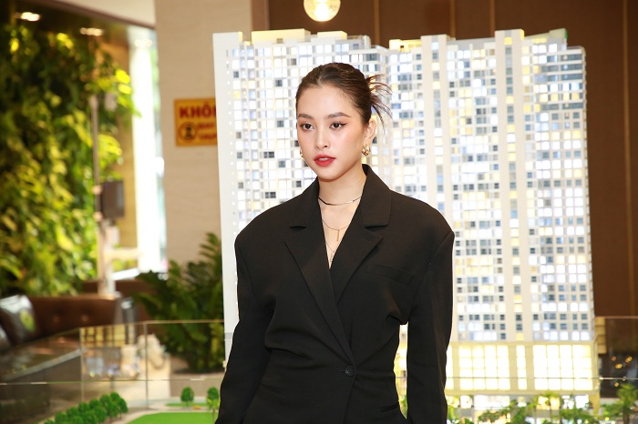 Aqua City chinh phục sao Việt với tiện ích thể thao hiện đại - 1