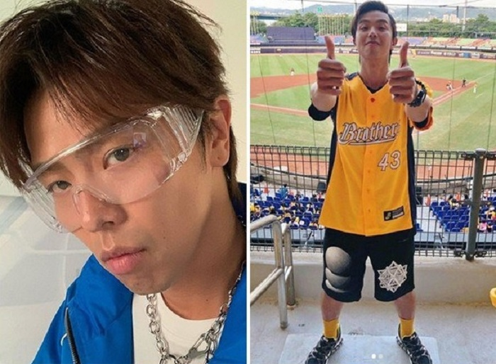 Mỹ nam 'Nàng Julliet phương Đông' chết do ngã ở nhà vệ sinh - 1