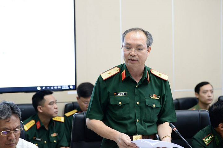 Bão số 5 đổ bộ miền Trung vào 18/9, lên phương án sơ tán nửa triệu dân - 2