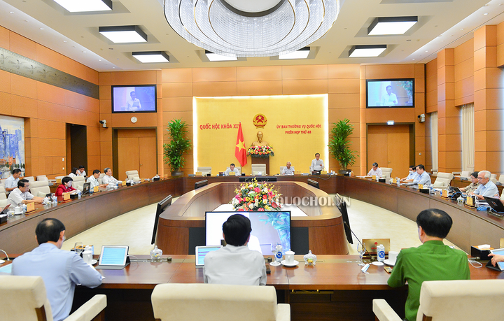 Đề nghị Bộ Công an nghiên cứu cách trừ điểm giấy phép lái xe - 1