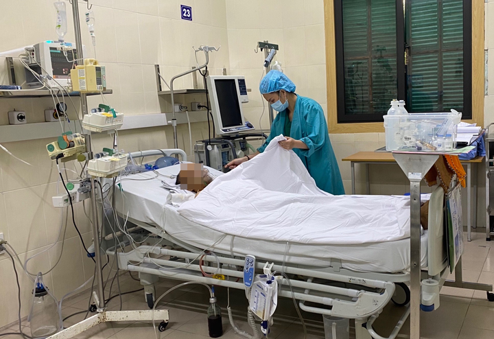 Kỷ lục ghép tạng: 13 ngày ghép thành công 23 tạng - 2