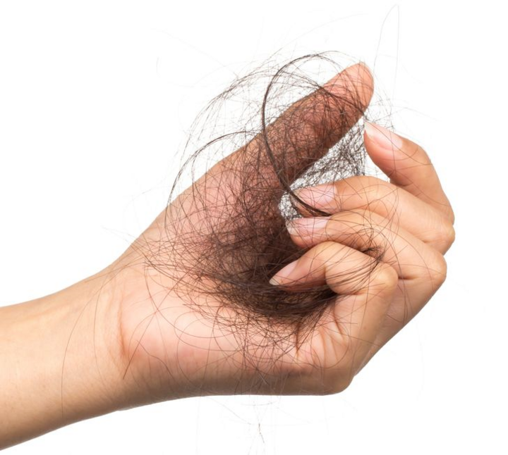Những thay đổi bất thường trên cơ thể cảnh báo bệnh nguy hiểm - 8