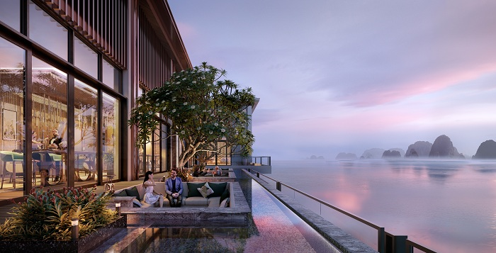70 năm phát triển của InterContinental Hotels & Resorts - 4