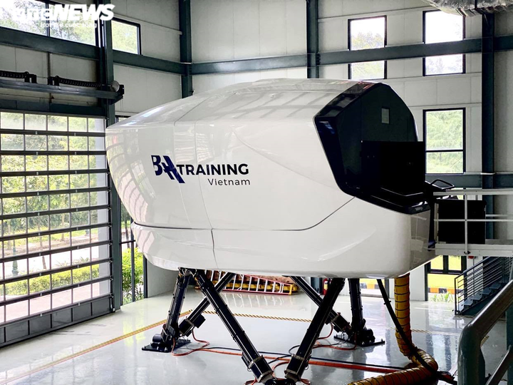 79% học viên của BAA Training Việt Nam thành công tại các hãng hàng không - 2