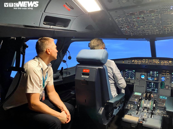 79% học viên của BAA Training Việt Nam thành công tại các hãng hàng không - 1