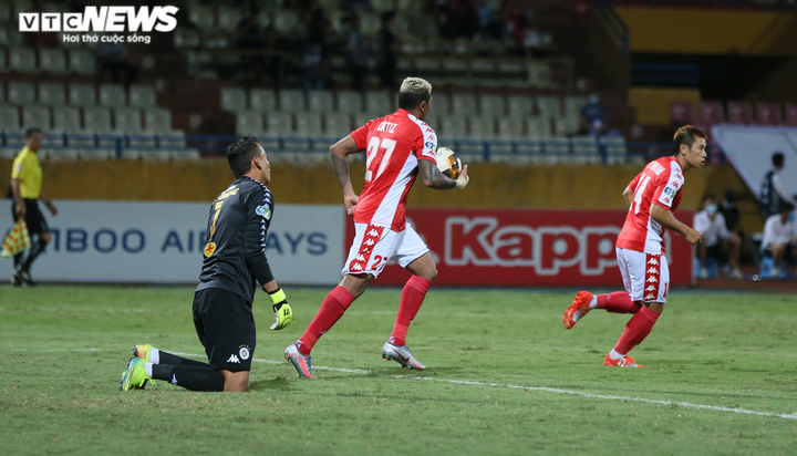 Quang Hải làm lu mờ ngoại binh triệu USD, Hà Nội FC trên tầm CLB TP.HCM - 3