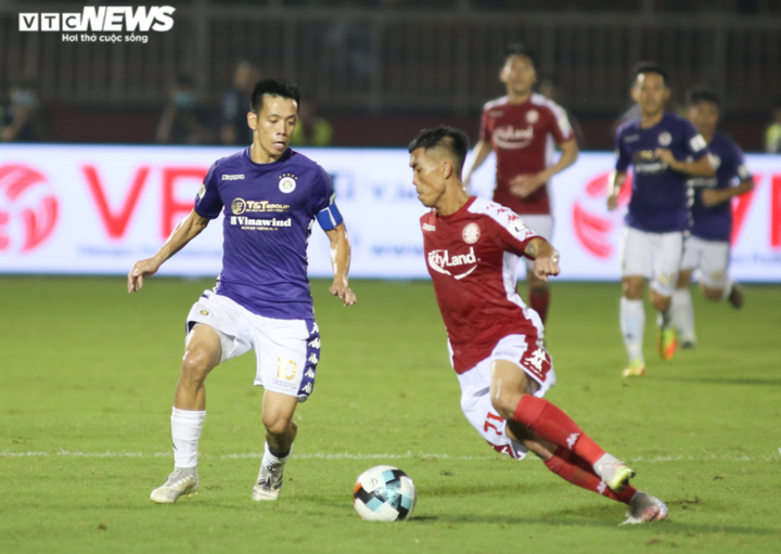 Bán kết Hà Nội FC vs CLB TP.HCM: Công Phượng vắng mặt, Quang Hải chiếm sân khấu? - 3
