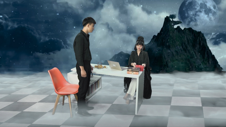 'Tổng đài hạnh phúc': Phải chăng chúng ta chỉ biết trân quý khi mất đi? - 2