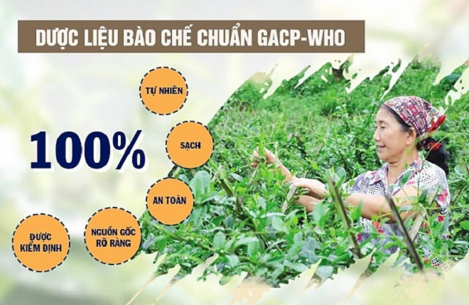 Chấm dứt bệnh ngoài da với bài thuốc của Trung tâm Da liễu Đông y Việt Nam - 2