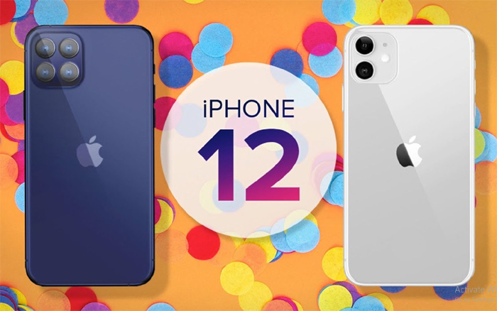 Vì sao Apple chưa ra mắt iPhone 12 trong tháng 9? - 1