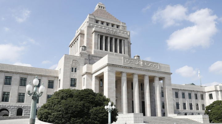 Thủ tướng Nhật lập nội các, bổ nhiệm em trai Shinzo Abe làm Bộ trưởng Quốc phòng - 1