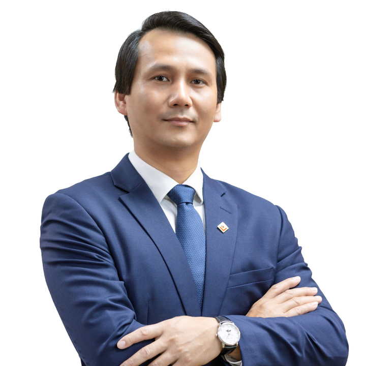 BIDV iBank: Giải pháp cho doanh nghiệp thời 4.0 - 1