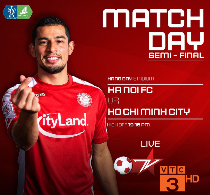 Khả năng ghi bàn trận ra mắt của ngoại binh triệu USD ở CLB TP.HCM thế nào? - 2