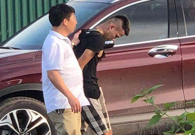 Tông chết CSCĐ: Không phải chống người thi hành công vụ, mà là giết người - 1