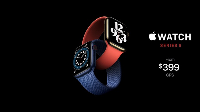 Apple ra mắt Apple Watch giá rẻ - 3