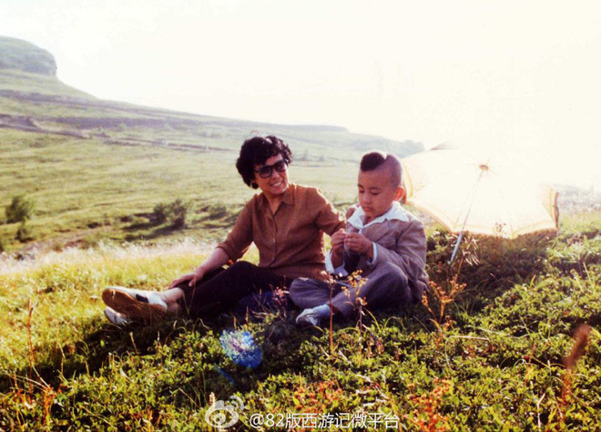 Hồng Hài Nhi của 'Tây du ký' và con đường thành tỷ phú công nghệ - 3