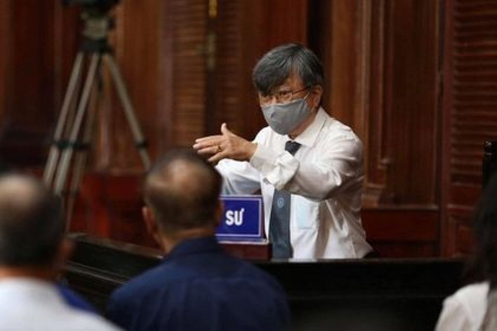 Vụ án Nguyễn Thành Tài: BCĐ 09 TP.HCM nói gì về việc giao đất ‘vàng’ Lê Duẩn? - 1