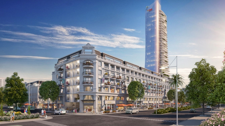 Phú Yên: Điểm đến mới của du lịch và bất động sản - 7