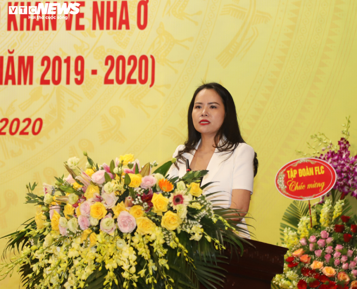 Hà Giang hoàn thành xây dựng hàng nghìn nhà cho gia đình chính sách, người nghèo - 9