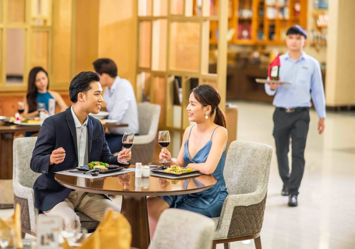 'Thu sang rộn ràng – ngập tràn hot deal' tại Vinpearl - 2