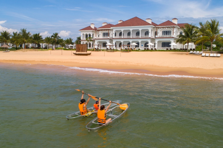 'Thu sang rộn ràng – ngập tràn hot deal' tại Vinpearl - 4