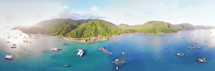 Phú Yên: Điểm đến mới của du lịch và bất động sản - 2