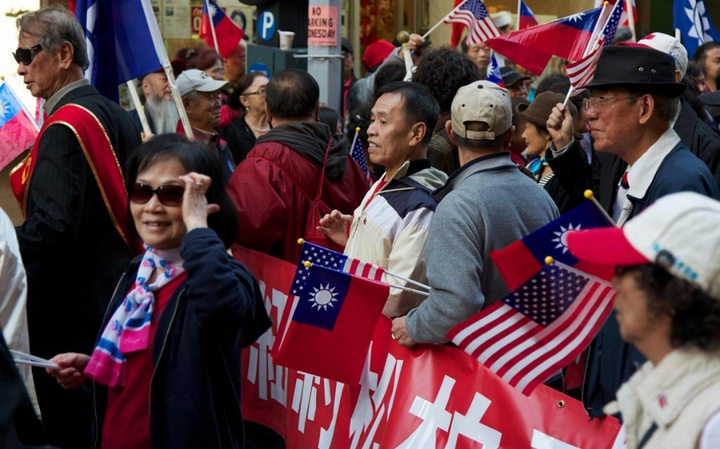 Khảo sát: 48% người Mỹ gốc Việt ủng hộ Trump tiếp tục làm Tổng thống Mỹ - 2